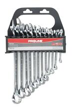 Kombineeritud võtmete komplekt Proline 35312, 6-22 mm, 12 tk