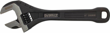 Reguleeritav mutrivõti DeWalt DWHT80267-0, 200 mm