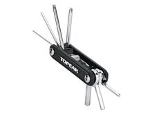 Mutrivõti Topeak X-Tool Plus, must