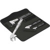 Reguleeritavate mutrivõtmete komplekt Wera 6004 Joker, 4 tk, 7-19 mm