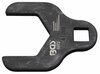 Veepumba reguleerimise mutrivõti Bgs Technic 8972, 41 mm