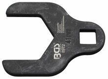 Veepumba reguleerimise mutrivõti Bgs Technic 8972, 41 mm