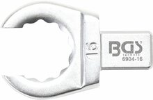 Mutrivõti BGS TECHNIK 6904-16, 16 mm