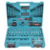 Tööriistakomplekt Makita P-46470, 91 tk