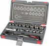 Tööriistakomplekt Pro-Line 58717, 17 tk