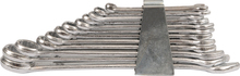 Kombineeritud mutrivõtmete komplekt Toya Vorel 51630, 6-22 mm, 12 tk