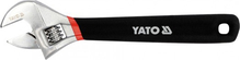 Reguleeritav mutrivõti Yato YT-21653, 300 mm