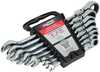 Mutrivõtmete komplekt AW-TOOLS AW39934, 8-22 mm, 8 tk