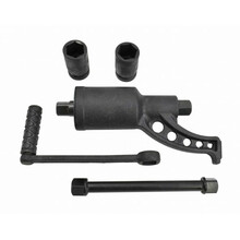 Mutrivõti AW-Tools 6200 Nm