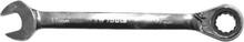 Käristiga mutrivõti AW-Tools AW39986, 17 mm