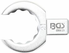 Mutrivõti BGS TECHNIC 6904-21, 21 mm
