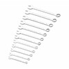 Kombineeritud võtmete komplekt Stanley STMT82843-0, 8-19 mm, 12 tk