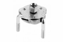 Õlifiltri võti Hogert HT8G305, 65-120 mm