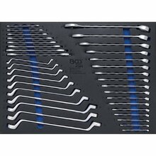 Tööriistakomplekt Bgs Technic 4089, 35 tk