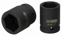 Löökpadrun KS Tools 515.1336-E, 3/4, 36 mm