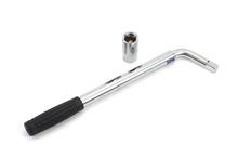 Teleskooprattavõti Amio amio-01037, 17 mm, 19 mm