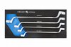 Lehtsilmusvõtmete komplekt Hogert HT7G123, 20-32 mm, 4 tk