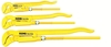 Torutangide komplekt REMS Catch S, 3 tk