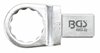 Silmusmutrivõti BGS TECHNIC 6903-22, 22 mm