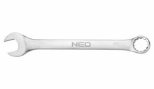 Lehtsilmusvõti NEO 09-666, 22 x 260 mm