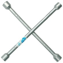 Ristvõti Vorel 57000, 17-19-22 mm x 13/16