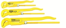 Torutangide komplekt REMS Catch S, 3 tk