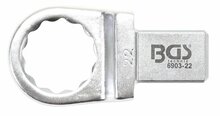 Silmusmutrivõti BGS TECHNIC 6903-22, 22 mm