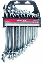 Mutrivõtmete komplekt Proline 34412, 6-32 mm, 12 tk