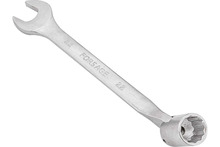 Liigendiga lehtsilmusvõti Forsage F-75222, 22 mm