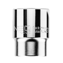 Padrunvõti Neo 08-325, 3/4, 32 mm