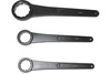 Löögikroonmutrivõti Rockforce RF-79280, 80 mm, L-450 mm