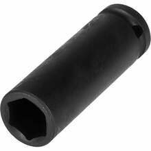 Löökpadrunvõti Richmann C2813, 1/2, 21 mm