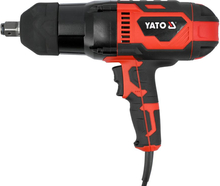Löökmutrikeeraja Yato YT-82025, 3/4, 1200W, 2000Nm