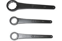 Löögikroonmutrivõti Rockforce RF-79280, 80 mm, L-450 mm