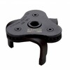 Õlifiltri võti Bahco BE65F65120, 65-120 mm