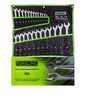 Kombineeritud võtmete komplekt Forsline FL-5261P, 25 tk, 6-32 mm