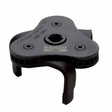 Õlifiltri võti Bahco BE65F65120, 65-120 mm