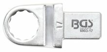 Mutrivõti BGS TECHNIK 6903-17, 17 mm, silmus