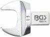 Mutrivõti BGS TECHNIC 6900-14, lapik avatud tüüp, 14 mm