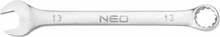 Kombineeritud mutrivõti Neo 09-657, 13 x 170 mm
