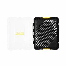 Mutrivõtmete komplekt Stanley FMMT98104-0, 12 tk