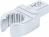 Vahetatav silmusvõti BGS TECHNIK 6904-13, 13 mm