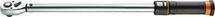 Dünamomeetriline mutrivõti Neo Tools, 1/2, 60-350 Nm