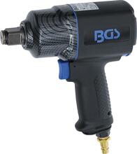 Pneumaatiline löökmutrivõti Bgs Technic 9595 TWIN HAMMER, 3/4, 1756 Nm, 8000 min-1