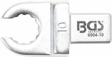 Mutrivõti BGS TECHNIK 6904-10, 10 mm