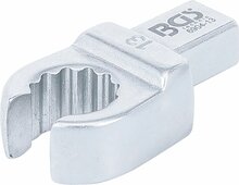 Vahetatav silmusvõti BGS TECHNIK 6904-13, 13 mm