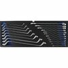 Mutrivõtmete komplekt Bgs Technic 3342, 20 tk