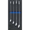 Tööriistakohver Bgs Technic 4083, 24-32 mm, 4 tk