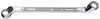 Silmusvõti Stahlwille 41042430, 24 mm, 30 mm