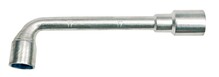 L-tüüpi võti Vorel 54710, 17 mm